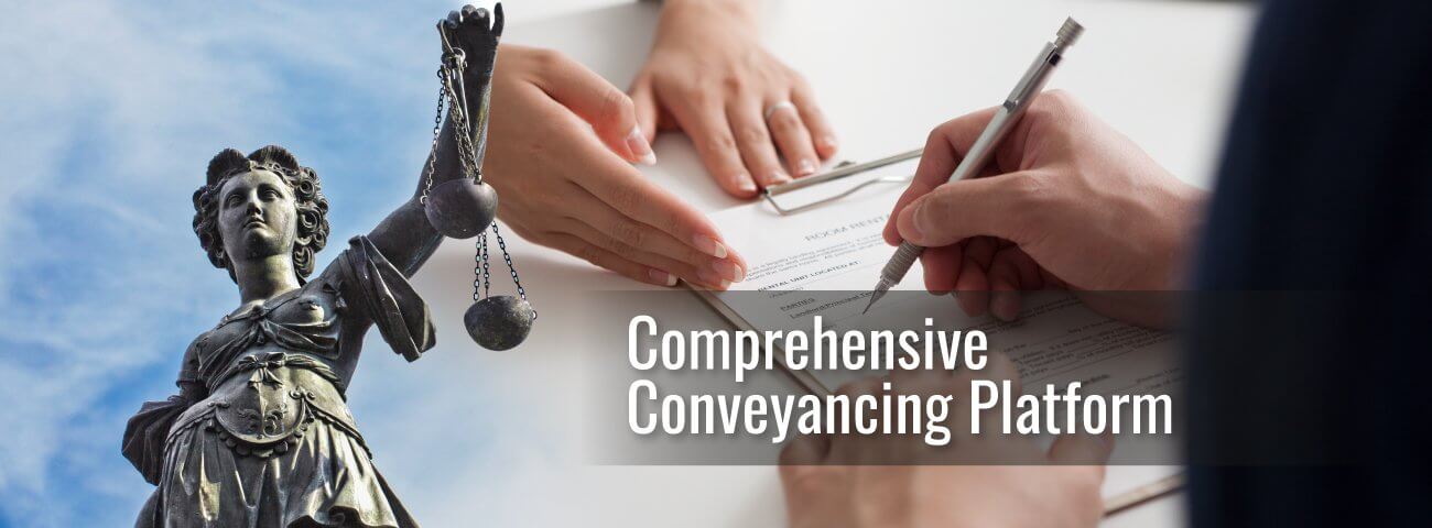 Conveyancing Lawyer Singapore