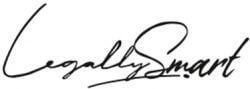 LegallySmart Singapore Signature